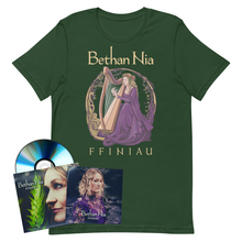 Load image into Gallery viewer, Harp Faerie Bundle