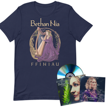 Load image into Gallery viewer, Harp Faerie Bundle