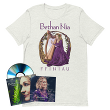 Load image into Gallery viewer, Harp Faerie Bundle