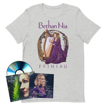 Load image into Gallery viewer, Harp Faerie Bundle