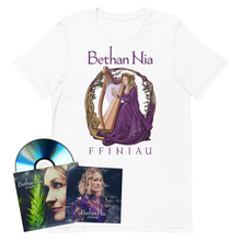 Load image into Gallery viewer, Harp Faerie Bundle