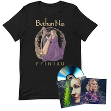 Load image into Gallery viewer, Harp Faerie Bundle