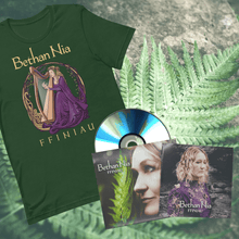 Load image into Gallery viewer, Harp Faerie Bundle