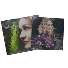 Load image into Gallery viewer, Ffiniau - Physical CD