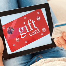 Load image into Gallery viewer, Bethan Nia Celtic Music Shop - Gift Card