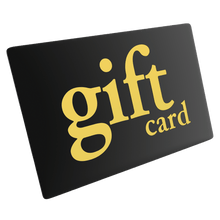 Load image into Gallery viewer, Bethan Nia Celtic Music Shop - Gift Card