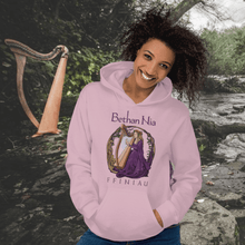 Load image into Gallery viewer, Ffiniau Hoodie