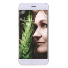 Load image into Gallery viewer, Ffiniau - Digital Album