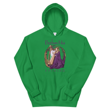 Load image into Gallery viewer, Ffiniau Hoodie