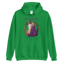 Load image into Gallery viewer, Ffiniau Hoodie