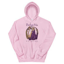 Load image into Gallery viewer, Ffiniau Hoodie