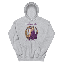 Load image into Gallery viewer, Ffiniau Hoodie