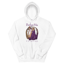 Load image into Gallery viewer, Ffiniau Hoodie
