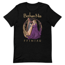 Load image into Gallery viewer, Ffiniau T-Shirt