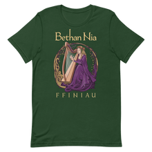 Load image into Gallery viewer, Ffiniau T-Shirt