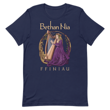 Load image into Gallery viewer, Ffiniau T-Shirt