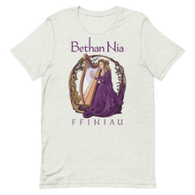 Load image into Gallery viewer, Ffiniau T-Shirt