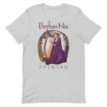 Load image into Gallery viewer, Ffiniau T-Shirt