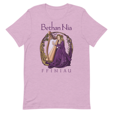 Load image into Gallery viewer, Ffiniau T-Shirt