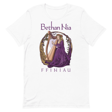 Load image into Gallery viewer, Ffiniau T-Shirt