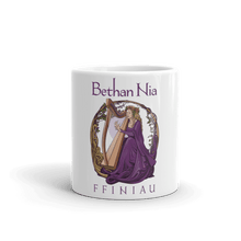 Load image into Gallery viewer, Ffiniau Mug