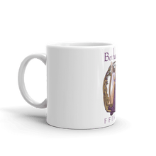 Load image into Gallery viewer, Ffiniau Mug