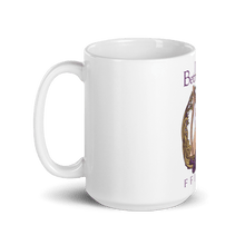 Load image into Gallery viewer, Ffiniau Mug