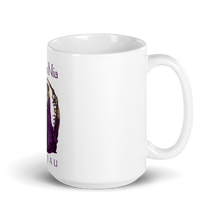 Load image into Gallery viewer, Ffiniau Mug